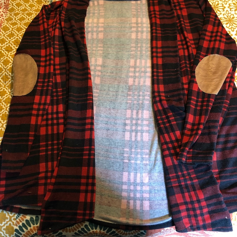 Cardigan